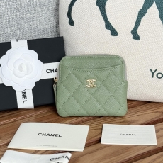 Chanel Wallet Purse